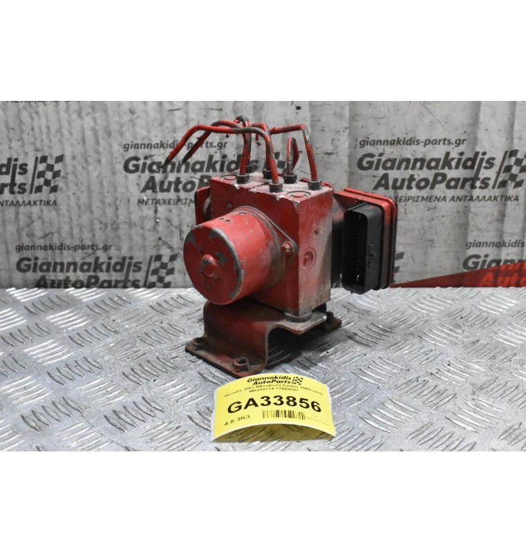 Μονάδα ABS Mitsubishi Canter 2005-2015 MK530714 17556807