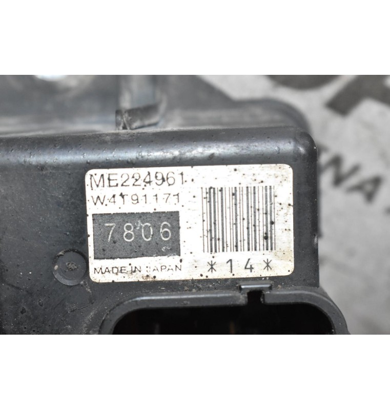 Πλακέτα Mitsubishi Canter Fuso 2005-2015 ME224961 W4T91171