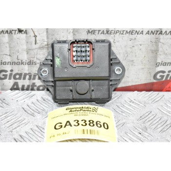 Πλακέτα Mitsubishi Canter Fuso 2005-2015 ME224961