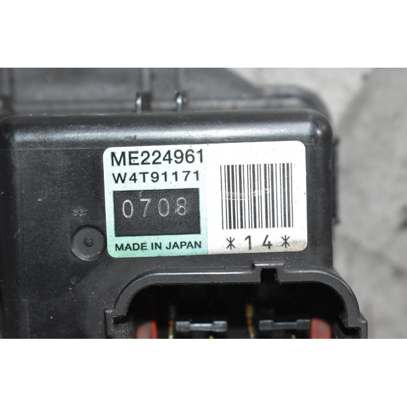 Πλακέτα Mitsubishi Canter Fuso 2005-2015 ME224961 W4T91171