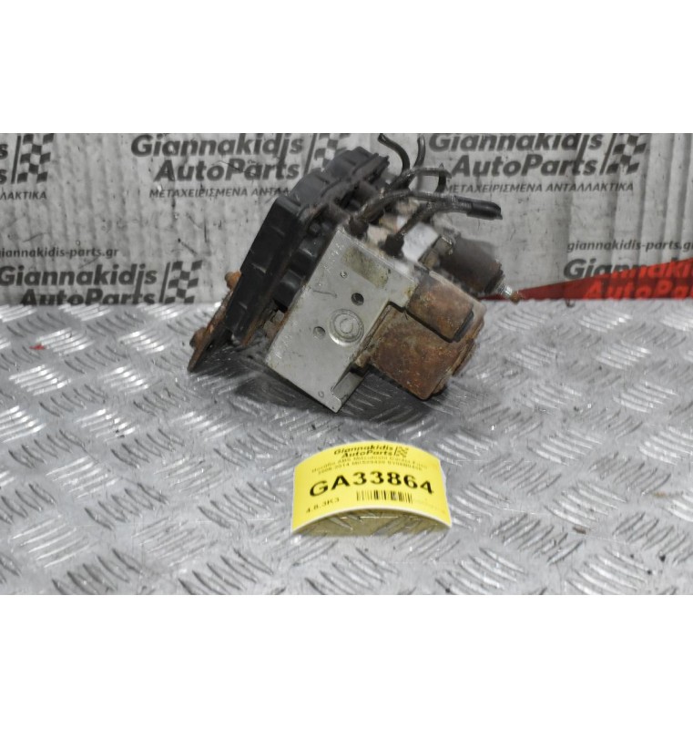 Μονάδα ABS Mitsubishi Canter-Fuso 2006-2014 MK529420 6Y06B0435