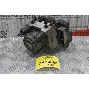 Μονάδα ABS Mitsubishi Canter-Fuso 2006-2014 MK449870 6126B0150
