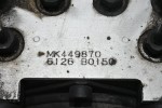 Μονάδα ABS Mitsubishi Canter-Fuso 2006-2014 MK449870 6126B0150