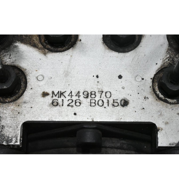 Μονάδα ABS Mitsubishi Canter-Fuso 2006-2014 MK449870 6126B0150