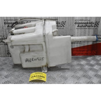Δοχείο Νερού Υαλοκαθαριστήρων Toyota Avensis 2AD 2.2cc 2002-2008