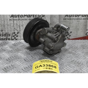 Αντλία Υδραυλικού Τιμονιού Volkswagen Golf 4 1.4cc AXP 1997-2003 1J0422154BES