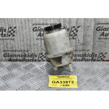 Δοχείο Υδραυλικού Τιμονιού Nissan Navara D40 YD25 2005-2015 49180-EB300