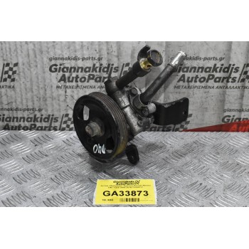 Αντλία Υδραυλικού Τιμονιού Nissan Navara D40 YD25 2005-2015 74124177