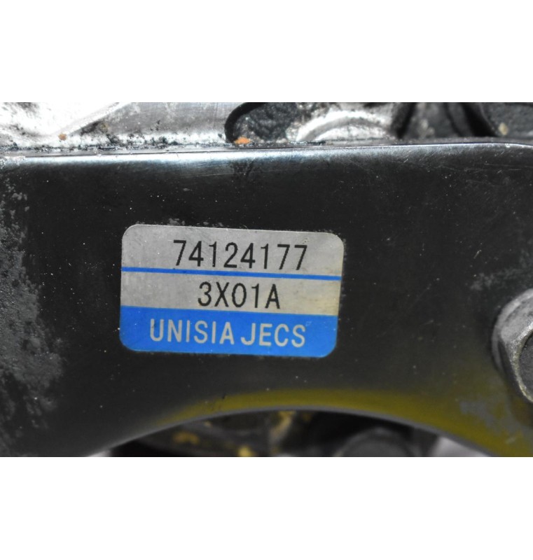 Αντλία Υδραυλικού Τιμονιού Nissan Navara D40 YD25 2005-2015 74124177