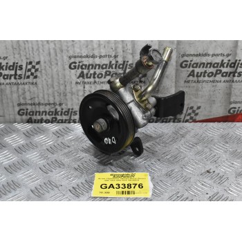 Αντλία Υδραυλικού Τιμονιού Nissan Navara D40 YD25 2005-2015 69183015
