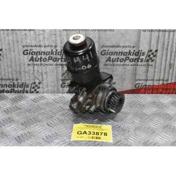 Αντλία Υδραυλικού Τιμονιού Mitsubishi Pajero 3.2 TDI 4M41 2000-2006