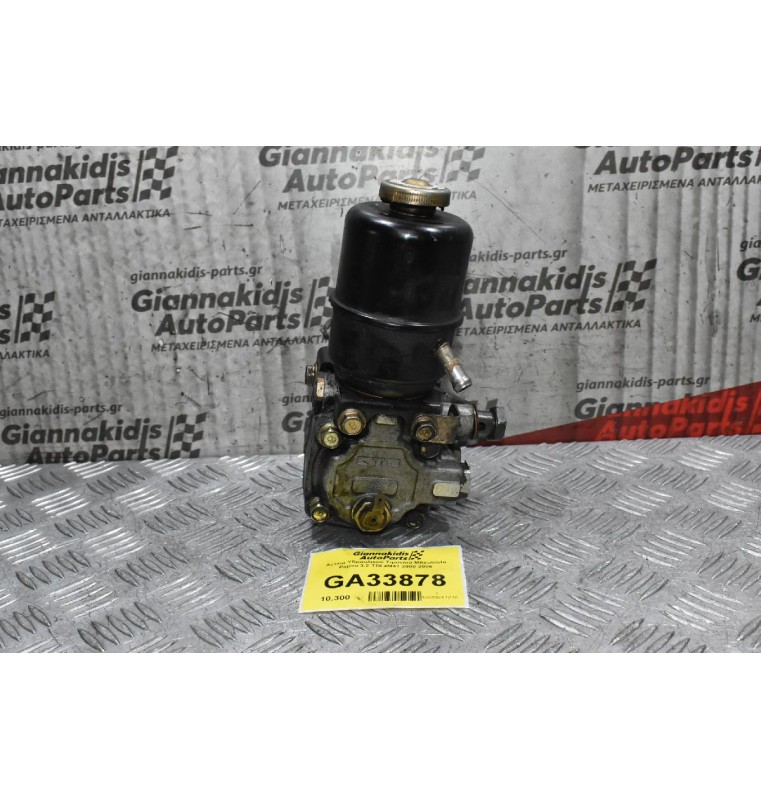 Αντλία Υδραυλικού Τιμονιού Mitsubishi Pajero 3.2 TDI 4M41 2000-2006