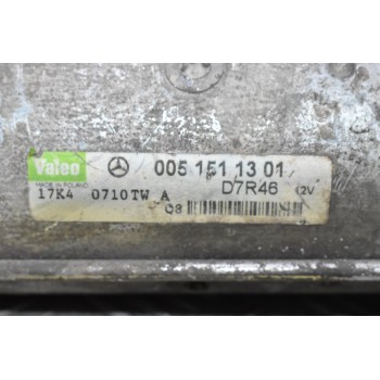 Μίζα Mercedes-Benz Vito Sprinter 2.2 CDI 2001-2006 0051511301