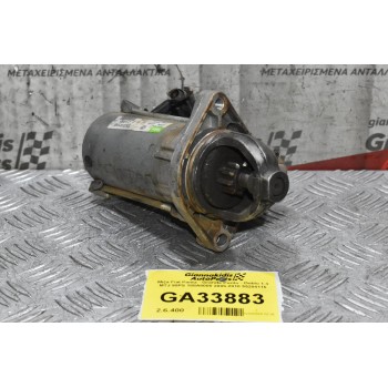 Mίζα Fiat Panta - Grande Punto - Doblo 1.3 MTJ 90PS 188A8000 2005-2010 55204116