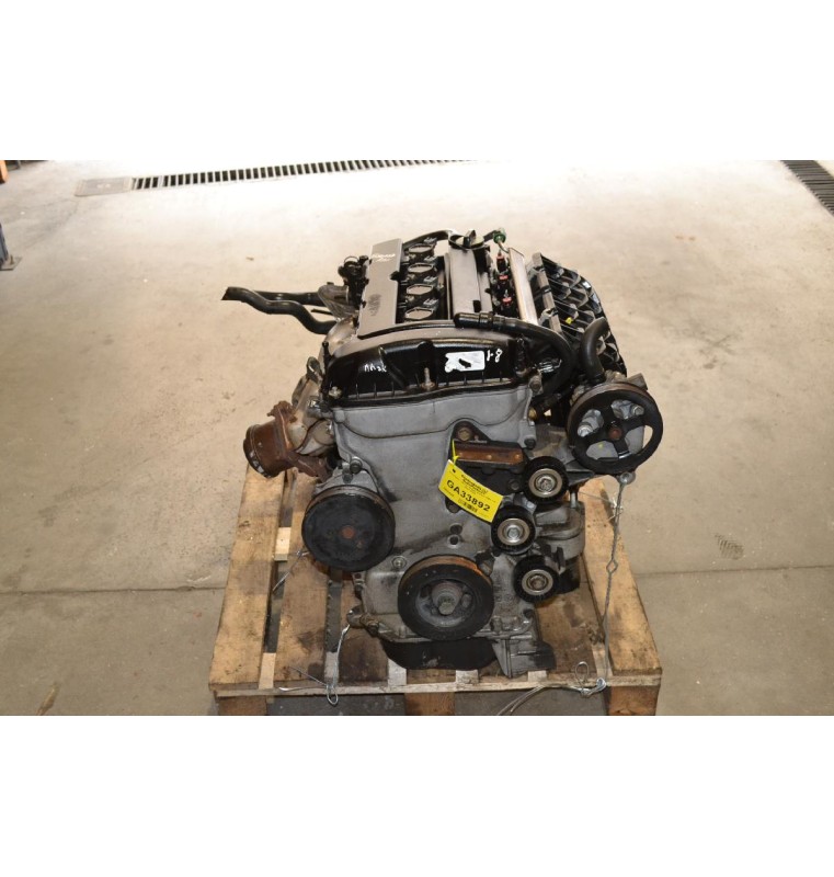 Κινητήρας - Μοτέρ Dogde Caliber EBA 1.8 2007-2009