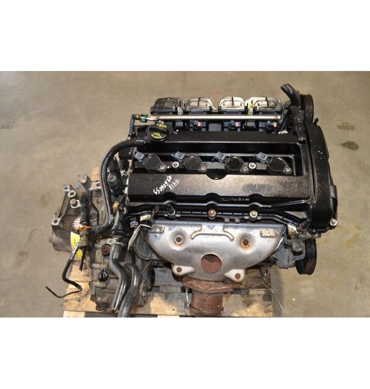 Κινητήρας - Μοτέρ Dogde Caliber EBA 1.8 2007-2009