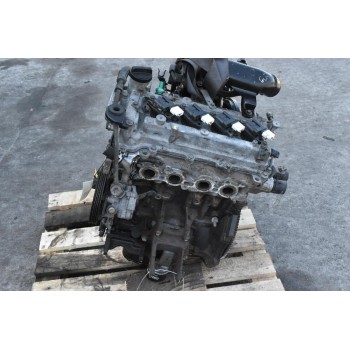 Κινητήρας - Μοτέρ Daihatsu Terios / Sirion 1.3 K3 2001-2006