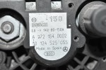 Δυναμό Mercedes-Benz ML350 2005-2010 BOSCH Α2721540002 0124525055 150A