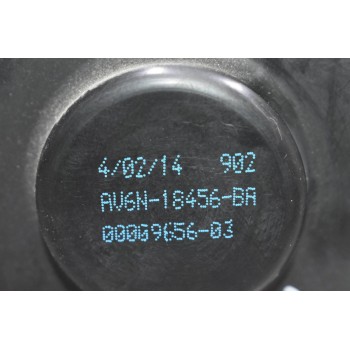 Μοτέρ Καλοριφέρ Volvo V40 2009-2015 00009656-03