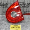 Φανάρι Πίσω Δεξιά Volkswagen Golf 5 2004-2008 1K6945094G (Πορτμπαγκάζ)
