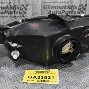 Φανάρι Εμπρός Δεξιά Fiat Strada 1996-2003