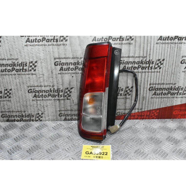 Φανάρι Πίσω Αριστερό Suzuki Ignis 2000-200 c