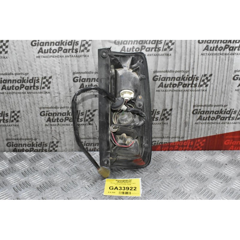 Φανάρι Πίσω Αριστερό Suzuki Ignis 2000-200 c