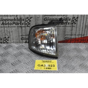 Φλας Δεξι Mazda B2500 1998-2005