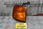 Φλάς Εμπρός Δεξιά Ford Ranger 1998-2002 (Πορτοκαλί) 210-16023