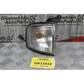 Φλας Δεξι Mazda B2500 1998-2005