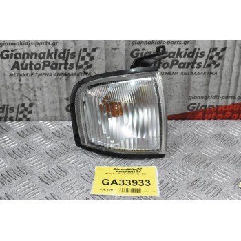 Φλας Δεξι Mazda B2500 1998-2005