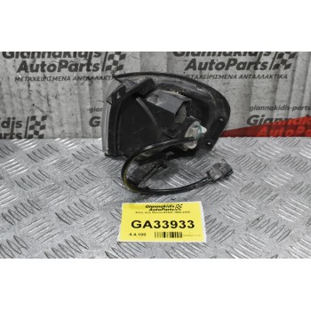 Φλας Δεξι Mazda B2500 1998-2005