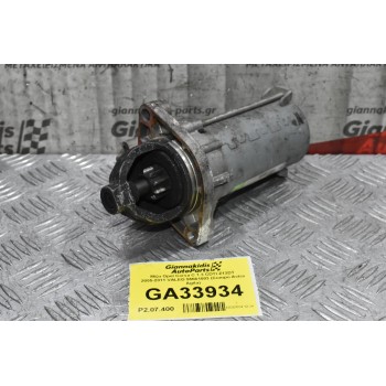 Μίζα Opel Corsa C 1.3 CDTI Z13DT 2005-2011 VALEO 55561503 (Compo Astra Agila)