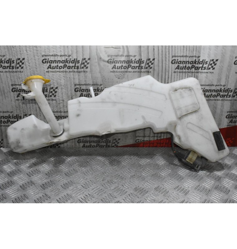 Δοχείο Νερού Υαλοκαθαριστήρων Nissan Navara D40 2005-2010 28910-EB500