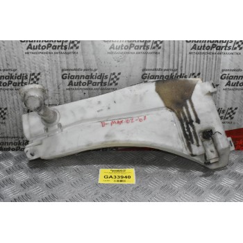 Δοχείο Νερού Υαλοκαθαριστήρων Isuzu D-Max 2002-2007 1227404