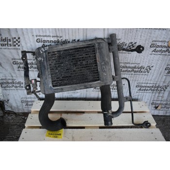 Ψυγείο Intercooler Ψυγεία Mitsubishi Pajero/L200 1997-2005