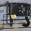Ψυγείο Intercooler Ψυγεία Mitsubishi Pajero/L200 1997-2005