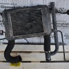 Ψυγείο Intercooler Ψυγεία Mitsubishi Pajero/L200 1997-2005