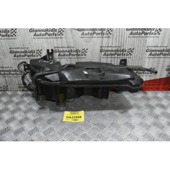 Δοχείο Υαλοκαθαριστήρων Mitsubishi Pajero 2001-2004 HLC-37046