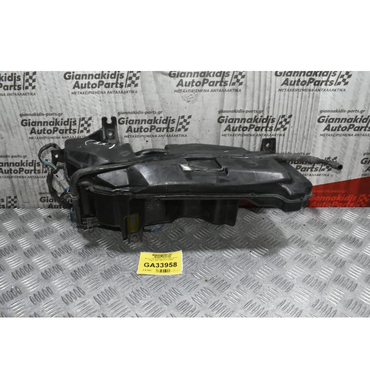 Δοχείο Υαλοκαθαριστήρων Mitsubishi Pajero 2001-2004 HLC-37046