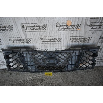 Μάσκα Nissan Navara D40 2.5 DCI 2005-2010 310EB400