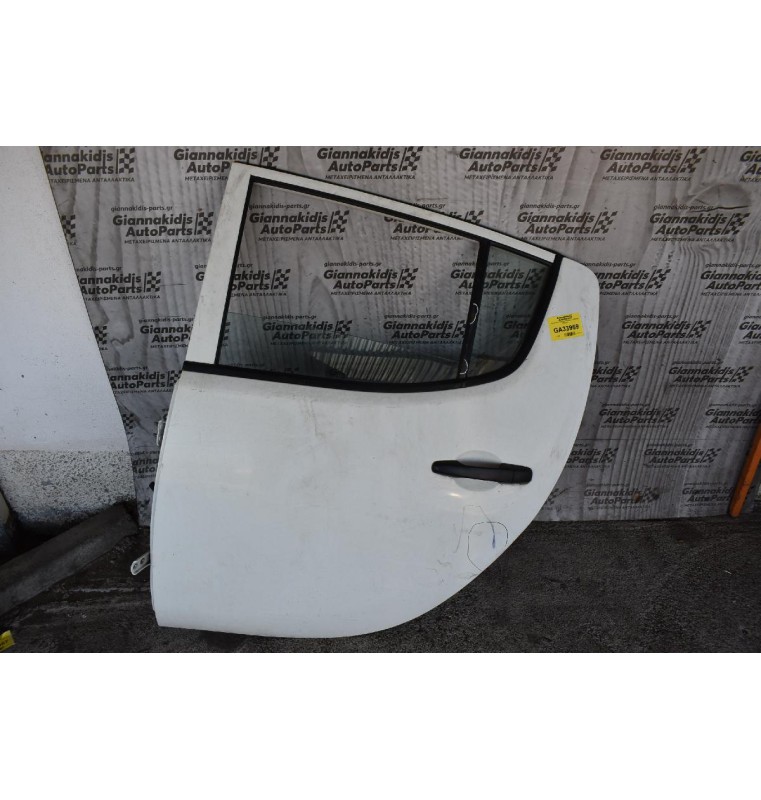 Πόρτα Πίσω Αριστερά Mitsubishi L200 KB4 2005-2014