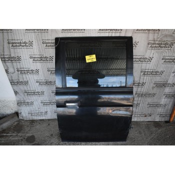 Πόρτα Πισω Δεξια Mitsubishi L200 K74 1997-2005 4Πορτο