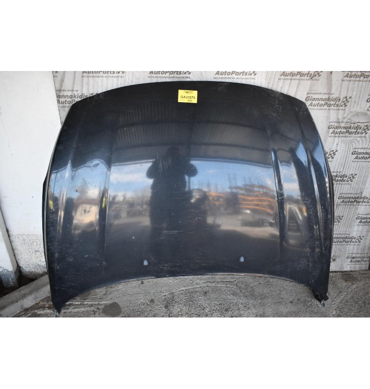 Καπό Volvo S60 2010-2014