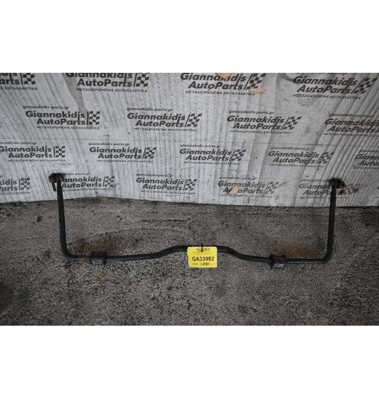 Μπάρα Zαμφόρ - Ζυγαριά ψαλιδιών SsangYong Kyron 2002-2010