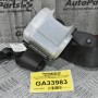 Ζώνη Ασφαλείας Mitsubishi L200 Triton KB4 2006-2015 TTC-AB0-MS044 (Πίσω Δεξιά)
