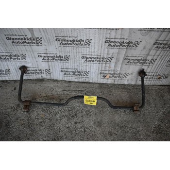 Μπάρα Zαμφόρ - Ζυγαριά Πισω Mercedes-Benz Sprinter W906 2006-2012