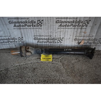 Κεντρικός Αξονας Εμπρος Mitsubishi L200 4x4 KB4 2006-2012