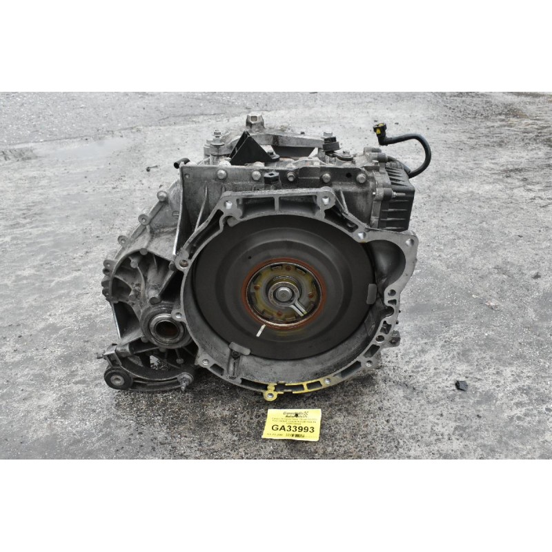 Σασμαν Αυτοματο Volvo  1.6 V40 T4 GTDi Turbo B4164T 2010-2016 CG9R-7000-AA CG9R7000AA