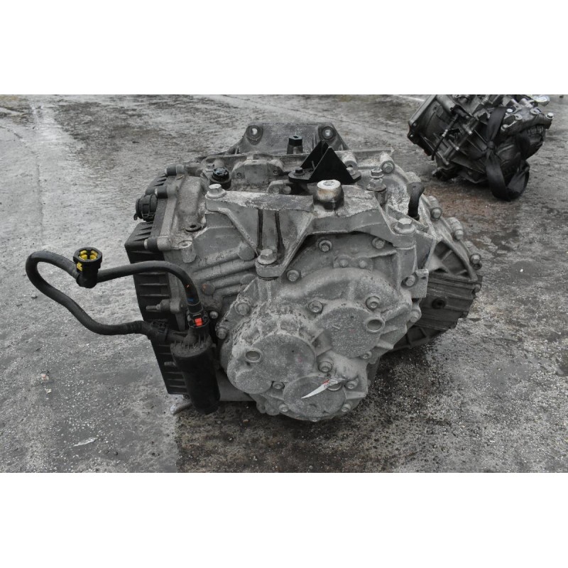 Σασμαν Αυτοματο Volvo  1.6 V40 T4 GTDi Turbo B4164T 2010-2016 CG9R-7000-AA CG9R7000AA